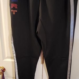 3 piece set Solbiato  Joggers, hoodie & tee